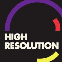 High Resolution cover