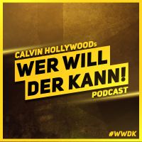 Wer will der kann cover