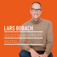 Selbstmanagement. Digital. cover