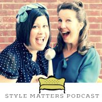 Style Matters cover