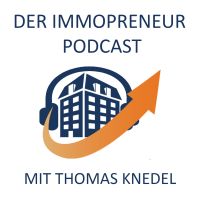 Der Immopreneur Podcast | Cash-Flow und Vermögensaufbau mit Immobilien-Investments cover