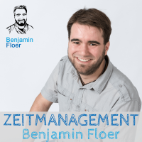 Zeitmanagement - einfach mehr Zeit haben cover