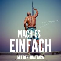 Mach es einfach !!! Die Show mit Ben Ouattara cover