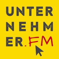 UNTERNEHMER.FM mit Christian Gursky - Internet Marketing, Online Business und digitale Erfolgsstrategien cover