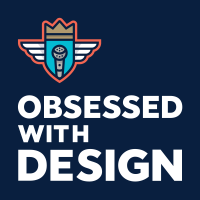 Obsessed With Design cover