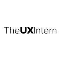 The UX Intern cover
