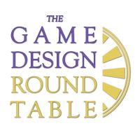 The Game Design Round Table cover