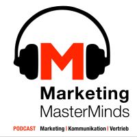 Marketing MasterMinds cover