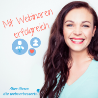 Mit Webinaren erfolgreich cover