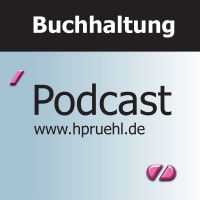 Rechnungswesen Podcast cover