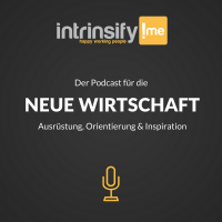 Neue Wirtschaft: Ausrüstung, Orientierung und Inspiration cover