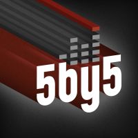 5by5 Master Video Feed cover