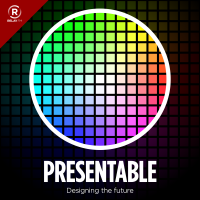 Presentable cover
