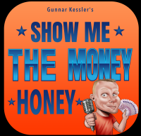 Show Me The Money, Honey - DER Digital Money Maker Erfolgs Podcast um so viel mehr als Geld verdienen im Internet cover