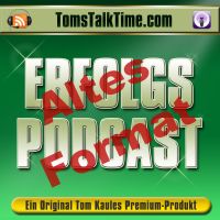 TomsTalkTime - DER Erfolgspodcast mit Tom Kaules cover