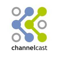 Channelcast cover