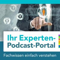 Ihr Experten-Podcast-Portal cover