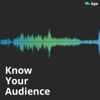 Know Your Audience cover