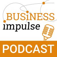 BUSiNESSimpulse - Der Unternehmer-Podcast mit Carsten Meiners cover