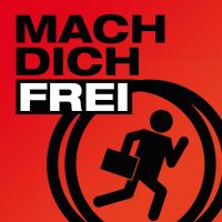 Mach.Dich.Frei. - DER Unternehmer-Freiheitspodcast mit Dr. Susanne Vornweg und Dr. Hartmut Voss-Vornweg cover