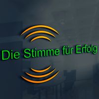 Die Stimme für Erfolg - Der stimmige Podcast mit Beatrice Fischer-Stracke cover