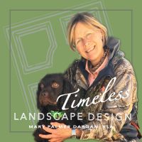 Timeless Landscape Design cover