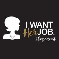 I Want Her Job cover