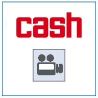 cash Video cover