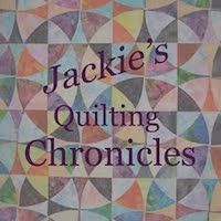 Jackie's Quilting Chronicles cover