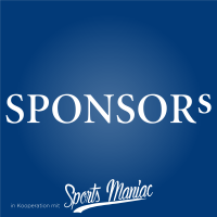 Der SPONSORs Podcast - im Dialog über das Milliardenbusiness Sport in Kooperation mit Sports Maniac cover