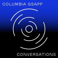 GSAPP Conversations cover