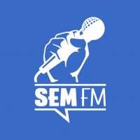 SEM fm - Science, Entertainment & Marketing Pocast cover