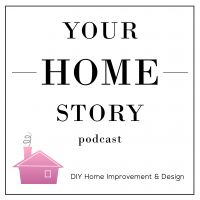 Your Home Story cover