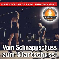 Masterclass of professional Photography | Erfolg ist planbar! cover
