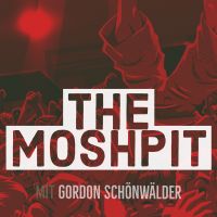 THE MOSHPIT | Online-Business, Entrepreneurship & Rock‘n‘Roll cover