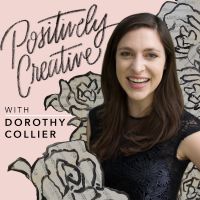 Positively Creative cover