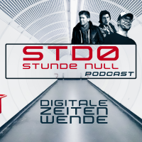 Stunde Null - digitale Zeitenwende cover