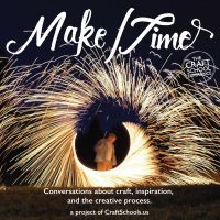Make/Time cover