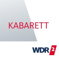 WDR 2 Kabarett cover