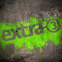 extra 3 cover