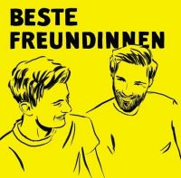 Beste Freundinnen cover