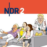 NDR 2 - Wir sind die Freeses cover