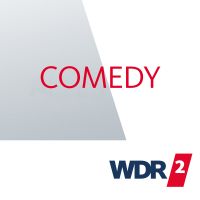 WDR 2 Comedy Podcast cover