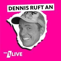 1LIVE Dennis ruft an cover