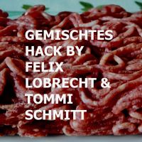 Gemischtes Hack cover