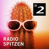 radioSpitzen - Kabarett und Comedy cover