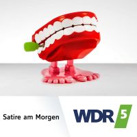 WDR 5 Satire am Morgen cover