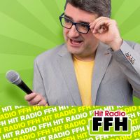 Der FFH-Dummfrager cover