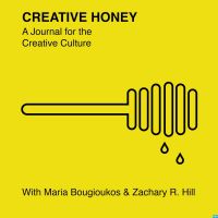 Creative Honey cover