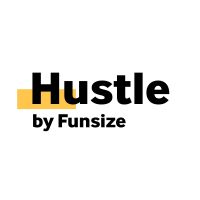 Hustle cover